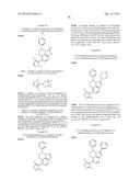 TRICYCLIC HETEROCYCLES AS BET PROTEIN INHIBITORS diagram and image