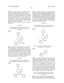 TRICYCLIC HETEROCYCLES AS BET PROTEIN INHIBITORS diagram and image