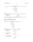 TRICYCLIC HETEROCYCLES AS BET PROTEIN INHIBITORS diagram and image