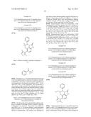 TRICYCLIC HETEROCYCLES AS BET PROTEIN INHIBITORS diagram and image