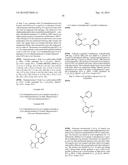 TRICYCLIC HETEROCYCLES AS BET PROTEIN INHIBITORS diagram and image