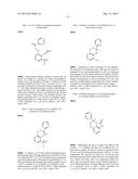 TRICYCLIC HETEROCYCLES AS BET PROTEIN INHIBITORS diagram and image