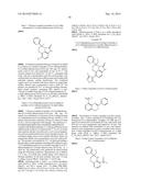 TRICYCLIC HETEROCYCLES AS BET PROTEIN INHIBITORS diagram and image