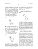 TRICYCLIC HETEROCYCLES AS BET PROTEIN INHIBITORS diagram and image