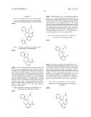 TRICYCLIC HETEROCYCLES AS BET PROTEIN INHIBITORS diagram and image