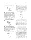 TRICYCLIC HETEROCYCLES AS BET PROTEIN INHIBITORS diagram and image