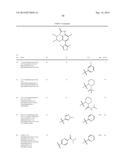 TRICYCLIC HETEROCYCLES AS BET PROTEIN INHIBITORS diagram and image