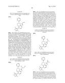 TRICYCLIC HETEROCYCLES AS BET PROTEIN INHIBITORS diagram and image