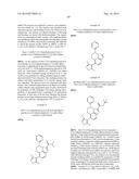 TRICYCLIC HETEROCYCLES AS BET PROTEIN INHIBITORS diagram and image