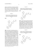 TRICYCLIC HETEROCYCLES AS BET PROTEIN INHIBITORS diagram and image