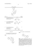 TRICYCLIC HETEROCYCLES AS BET PROTEIN INHIBITORS diagram and image