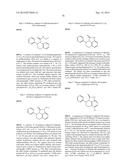 TRICYCLIC HETEROCYCLES AS BET PROTEIN INHIBITORS diagram and image