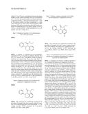 TRICYCLIC HETEROCYCLES AS BET PROTEIN INHIBITORS diagram and image