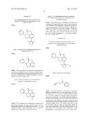 TRICYCLIC HETEROCYCLES AS BET PROTEIN INHIBITORS diagram and image