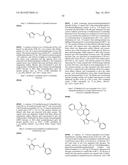 TRICYCLIC HETEROCYCLES AS BET PROTEIN INHIBITORS diagram and image