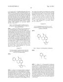 TRICYCLIC HETEROCYCLES AS BET PROTEIN INHIBITORS diagram and image