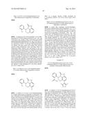 TRICYCLIC HETEROCYCLES AS BET PROTEIN INHIBITORS diagram and image