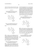 TRICYCLIC HETEROCYCLES AS BET PROTEIN INHIBITORS diagram and image