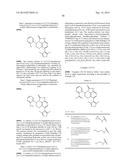 TRICYCLIC HETEROCYCLES AS BET PROTEIN INHIBITORS diagram and image