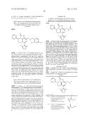 TRICYCLIC HETEROCYCLES AS BET PROTEIN INHIBITORS diagram and image