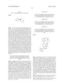 TRICYCLIC HETEROCYCLES AS BET PROTEIN INHIBITORS diagram and image