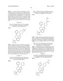 TRICYCLIC HETEROCYCLES AS BET PROTEIN INHIBITORS diagram and image