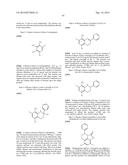 TRICYCLIC HETEROCYCLES AS BET PROTEIN INHIBITORS diagram and image