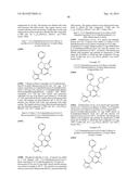 TRICYCLIC HETEROCYCLES AS BET PROTEIN INHIBITORS diagram and image