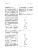 PIPERIDIN-4-YL AZETIDINE DERIVATIVES AS JAK1 INHIBITORS diagram and image