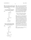 PIPERIDIN-4-YL AZETIDINE DERIVATIVES AS JAK1 INHIBITORS diagram and image