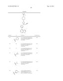 PIPERIDIN-4-YL AZETIDINE DERIVATIVES AS JAK1 INHIBITORS diagram and image