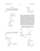 PIPERIDIN-4-YL AZETIDINE DERIVATIVES AS JAK1 INHIBITORS diagram and image