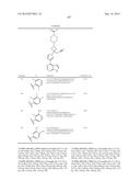 PIPERIDIN-4-YL AZETIDINE DERIVATIVES AS JAK1 INHIBITORS diagram and image