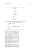 PIPERIDIN-4-YL AZETIDINE DERIVATIVES AS JAK1 INHIBITORS diagram and image