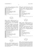 PIPERIDIN-4-YL AZETIDINE DERIVATIVES AS JAK1 INHIBITORS diagram and image