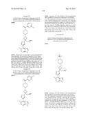 PIPERIDIN-4-YL AZETIDINE DERIVATIVES AS JAK1 INHIBITORS diagram and image