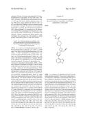 PIPERIDIN-4-YL AZETIDINE DERIVATIVES AS JAK1 INHIBITORS diagram and image