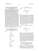 PIPERIDIN-4-YL AZETIDINE DERIVATIVES AS JAK1 INHIBITORS diagram and image