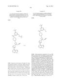 PIPERIDIN-4-YL AZETIDINE DERIVATIVES AS JAK1 INHIBITORS diagram and image