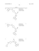 PIPERIDIN-4-YL AZETIDINE DERIVATIVES AS JAK1 INHIBITORS diagram and image