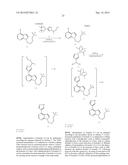 PIPERIDIN-4-YL AZETIDINE DERIVATIVES AS JAK1 INHIBITORS diagram and image