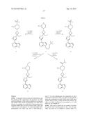 PIPERIDIN-4-YL AZETIDINE DERIVATIVES AS JAK1 INHIBITORS diagram and image