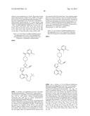 PIPERIDIN-4-YL AZETIDINE DERIVATIVES AS JAK1 INHIBITORS diagram and image