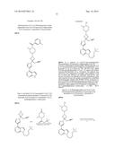 PIPERIDIN-4-YL AZETIDINE DERIVATIVES AS JAK1 INHIBITORS diagram and image