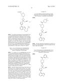 PIPERIDIN-4-YL AZETIDINE DERIVATIVES AS JAK1 INHIBITORS diagram and image