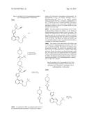 PIPERIDIN-4-YL AZETIDINE DERIVATIVES AS JAK1 INHIBITORS diagram and image