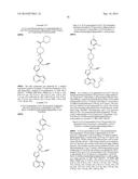 PIPERIDIN-4-YL AZETIDINE DERIVATIVES AS JAK1 INHIBITORS diagram and image