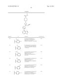 PIPERIDIN-4-YL AZETIDINE DERIVATIVES AS JAK1 INHIBITORS diagram and image