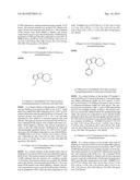 THIENYLINDOLE AZEPINES AS SEROTONIN 5-HT2C RECEPTOR LIGANDS AND USES     THEREOF diagram and image