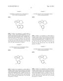 THIENYLINDOLE AZEPINES AS SEROTONIN 5-HT2C RECEPTOR LIGANDS AND USES     THEREOF diagram and image